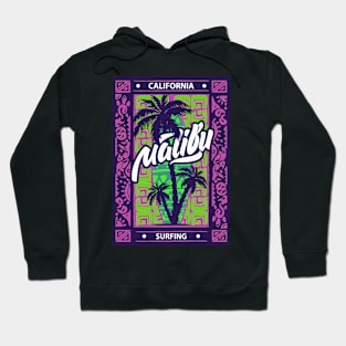 Malibu California Hoodie